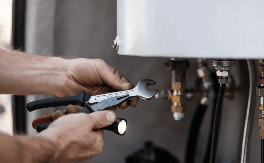 Why choose Water Heater Repair in Metamora, OH
